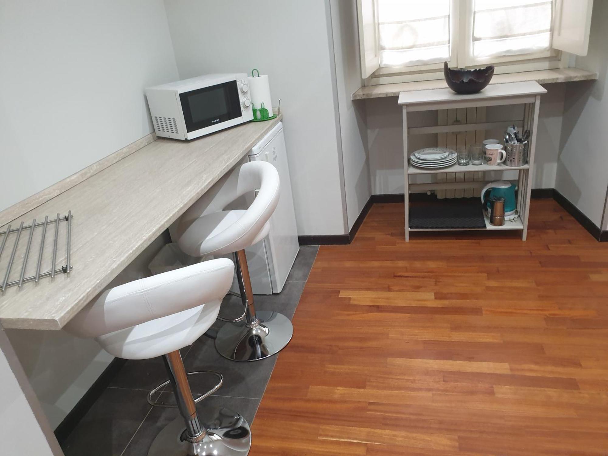 Blu Magenta - A Due Passi Da Porta Nuova Apartment Turin Ngoại thất bức ảnh