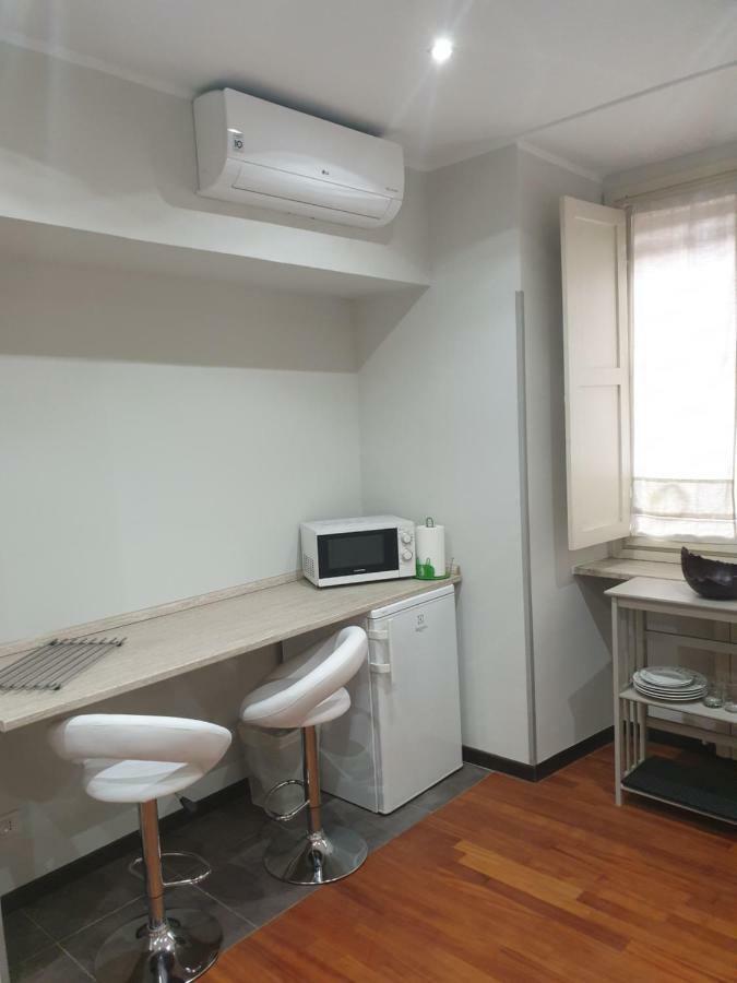 Blu Magenta - A Due Passi Da Porta Nuova Apartment Turin Ngoại thất bức ảnh